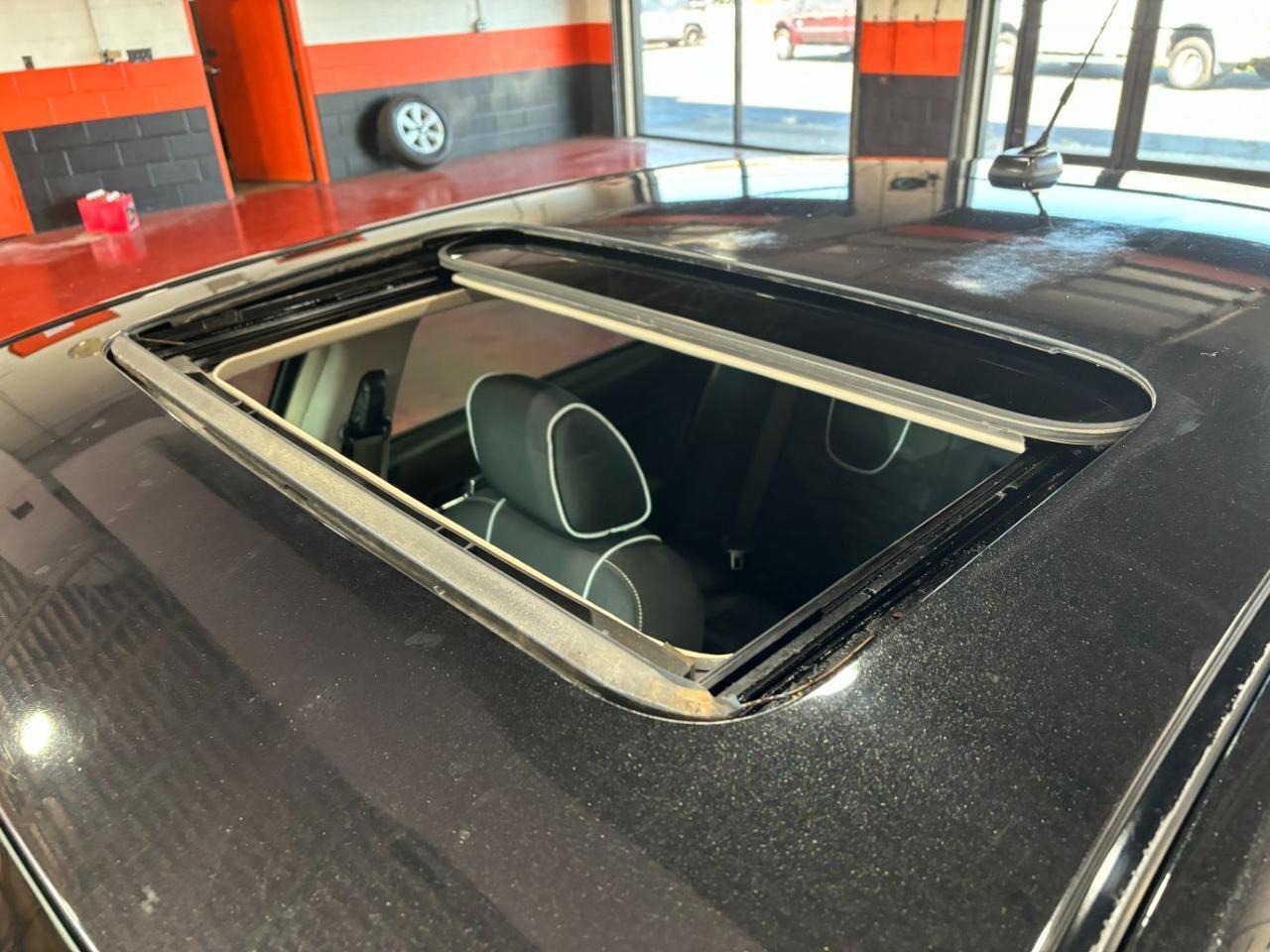 2010 Ford Fusion SE Franklin OH