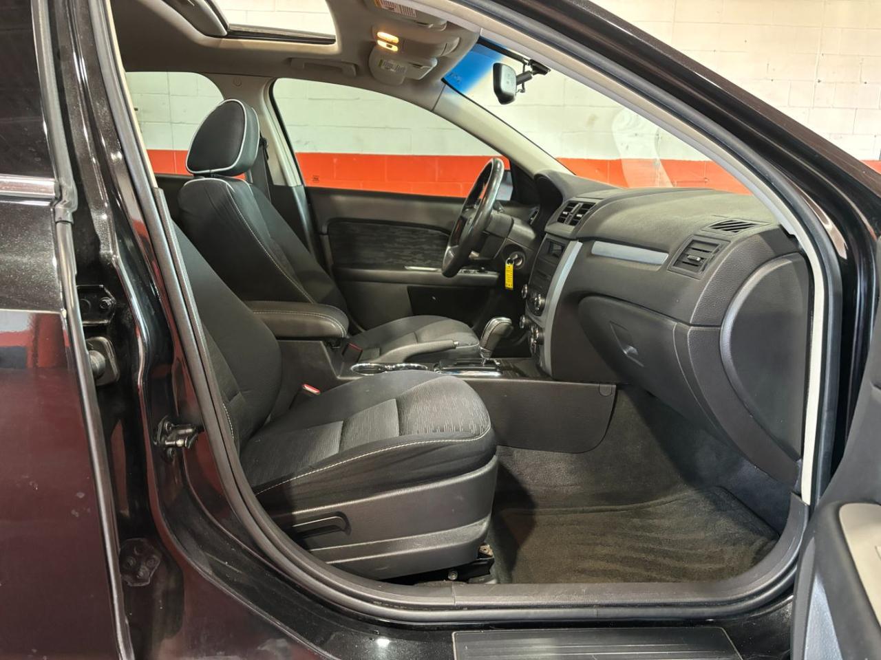 2010 Ford Fusion SE Franklin OH