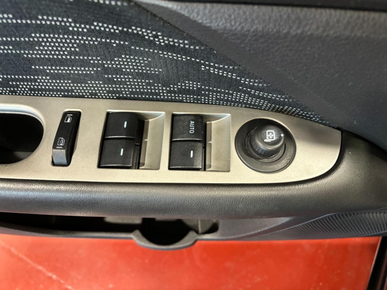 2010 Ford Fusion SE Franklin OH