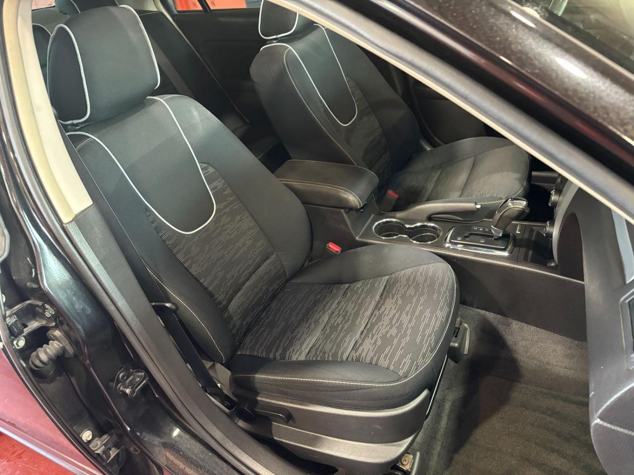 2010 Ford Fusion SE Franklin OH