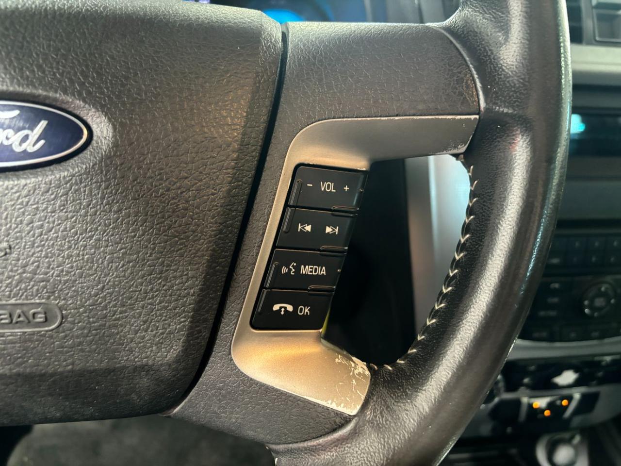 2010 Ford Fusion SE Franklin OH