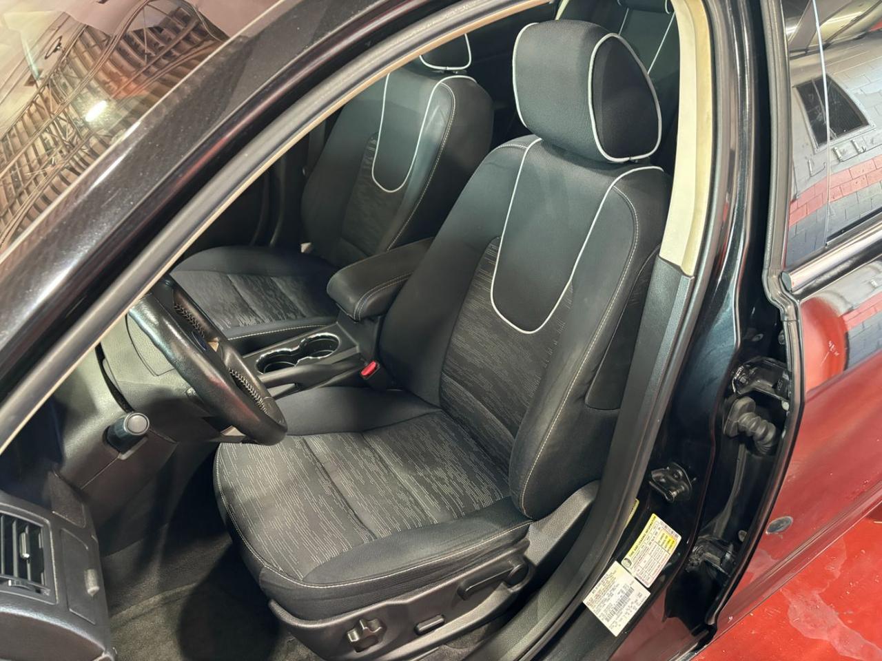 2010 Ford Fusion SE Franklin OH