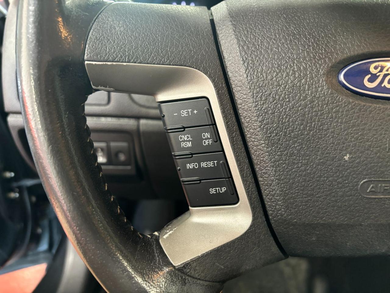 2010 Ford Fusion SE Franklin OH