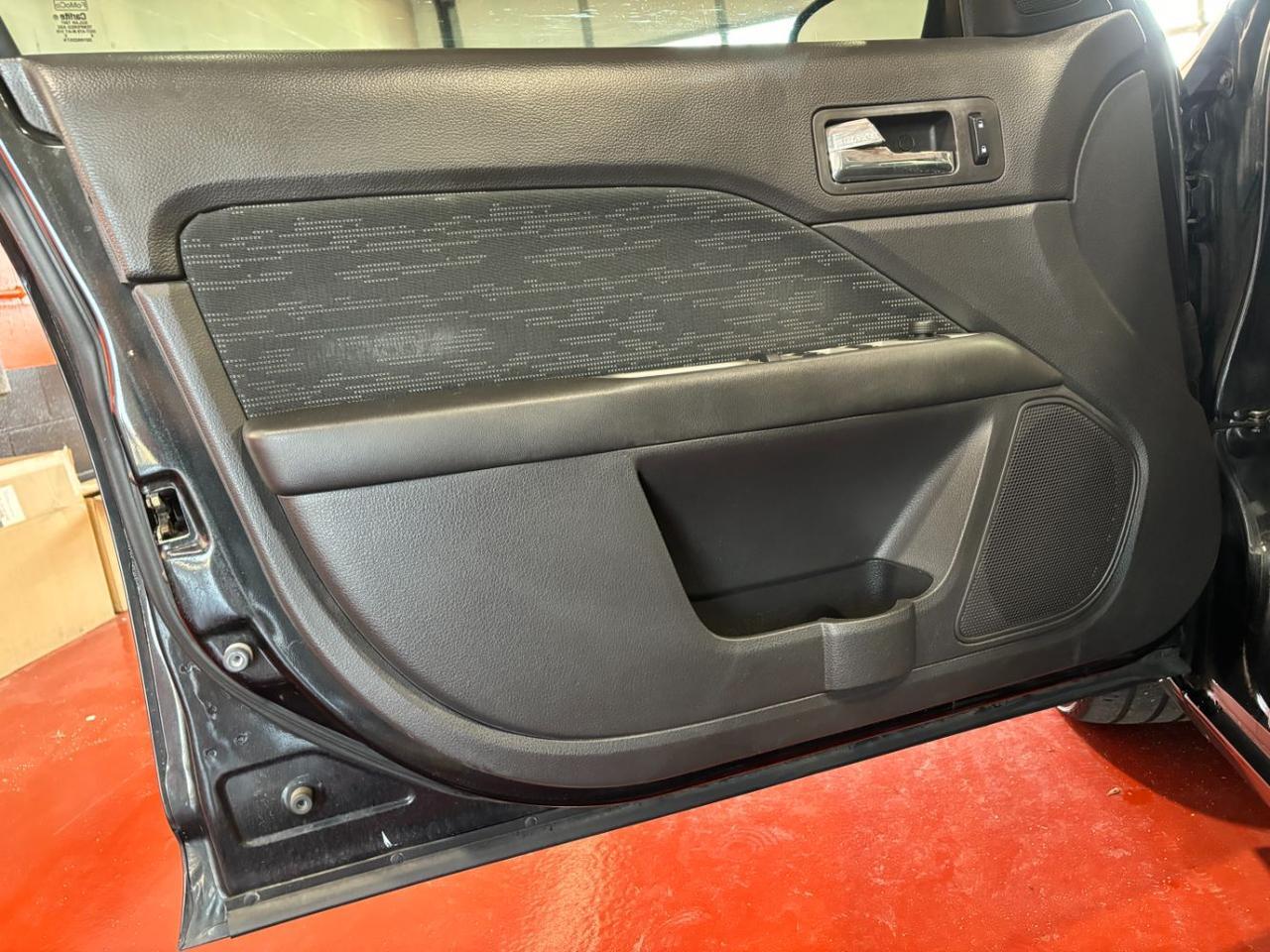 2010 Ford Fusion SE Franklin OH