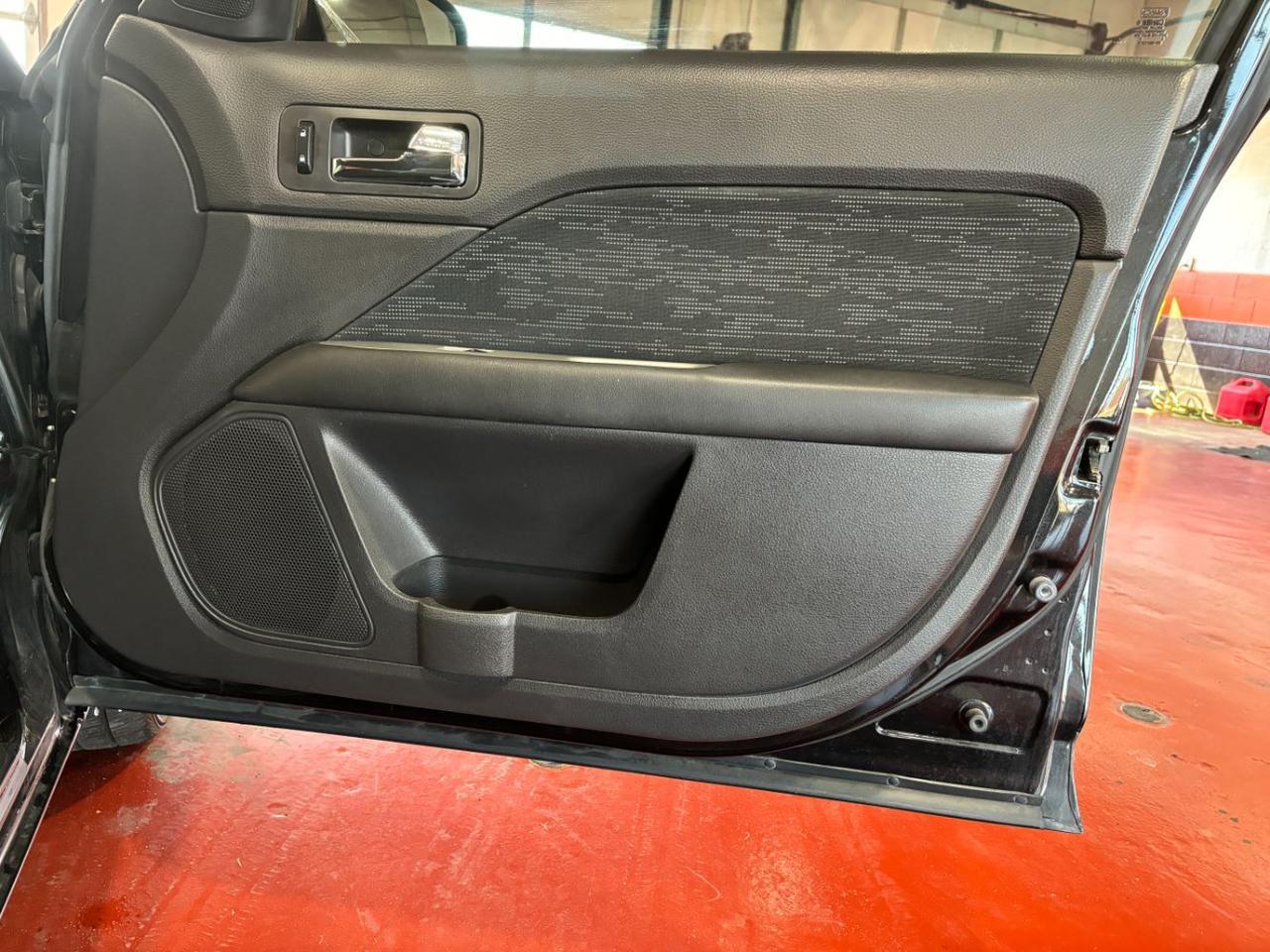 2010 Ford Fusion SE Franklin OH