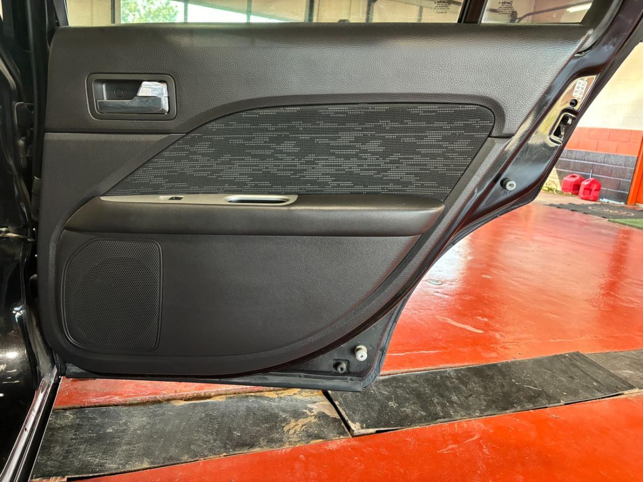 2010 Ford Fusion SE Franklin OH