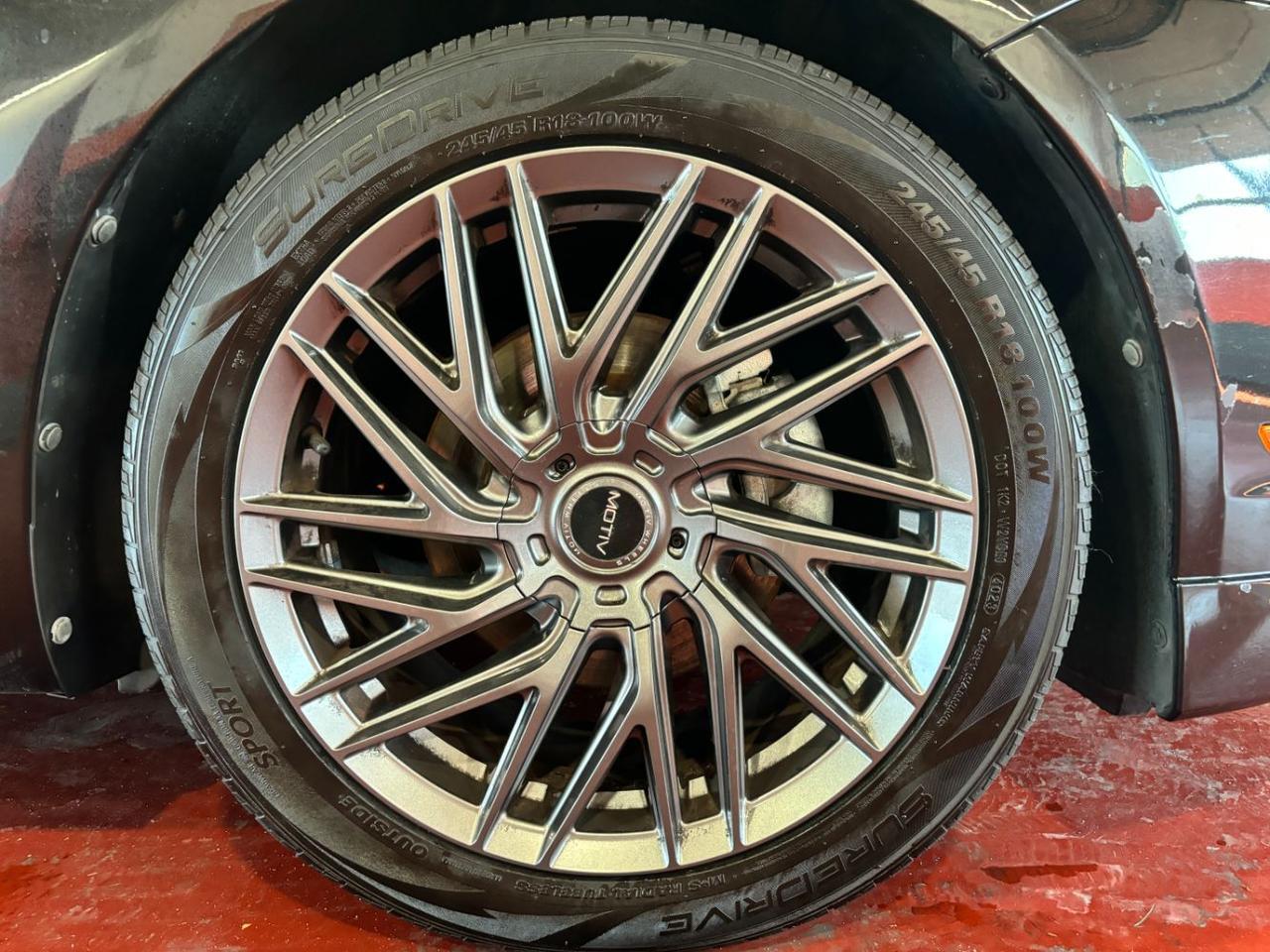 2010 Ford Fusion SE Franklin OH