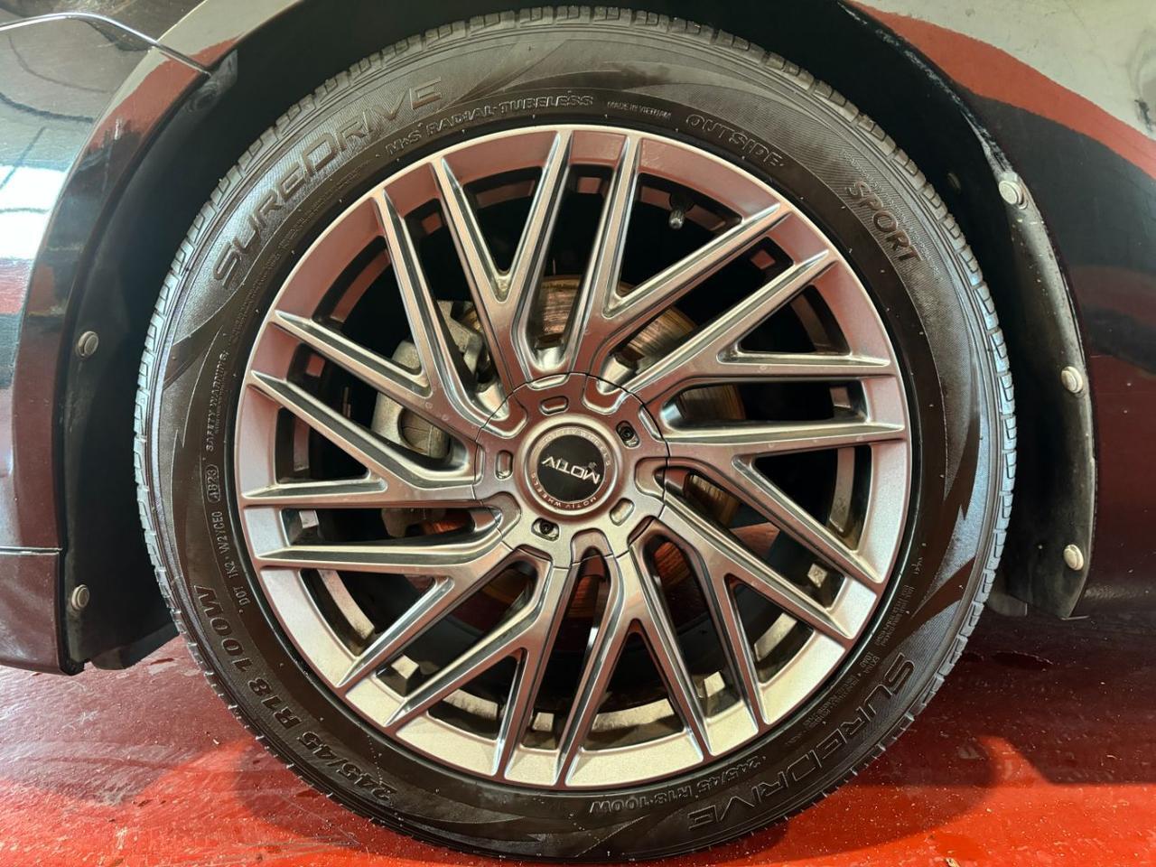 2010 Ford Fusion SE Franklin OH