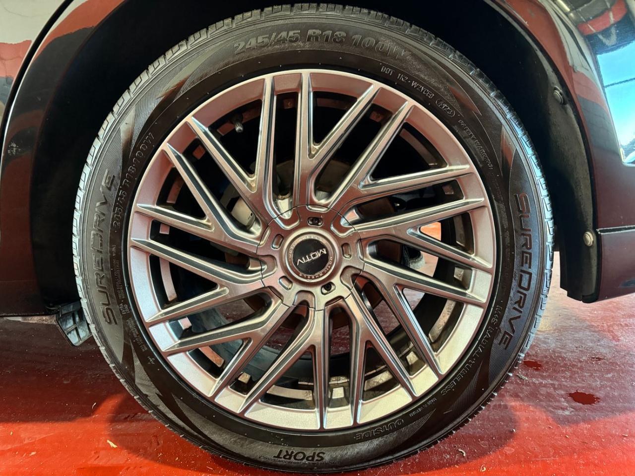 2010 Ford Fusion SE Franklin OH