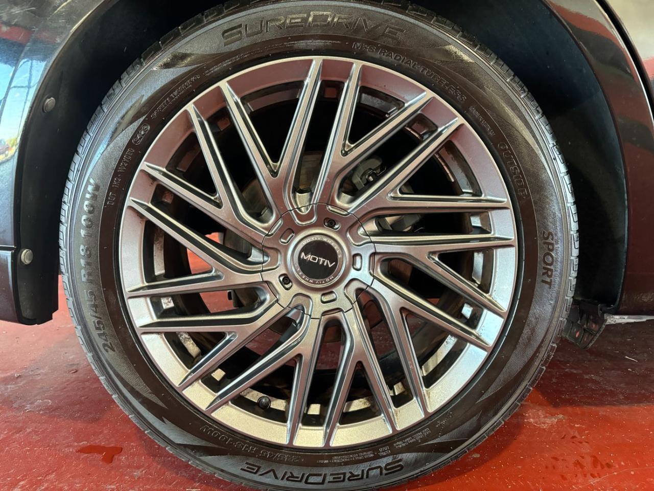 2010 Ford Fusion SE Franklin OH