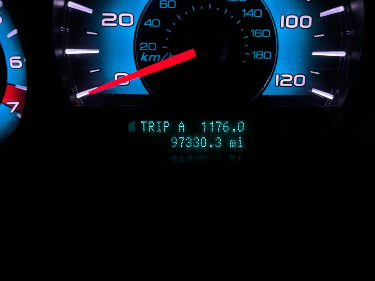 2010 Ford Fusion SE Franklin OH