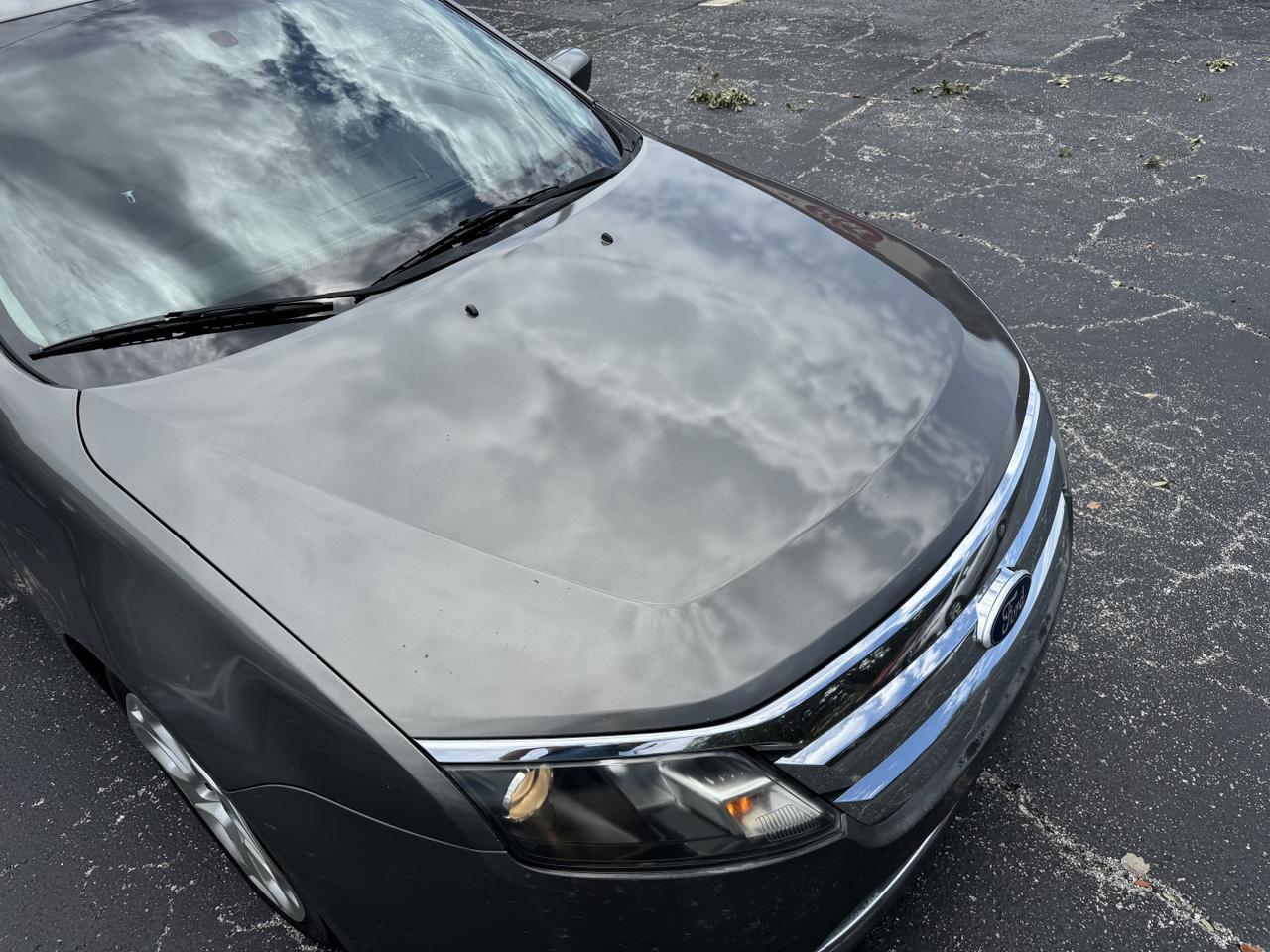 2010 Ford Fusion SE Lake Wales FL