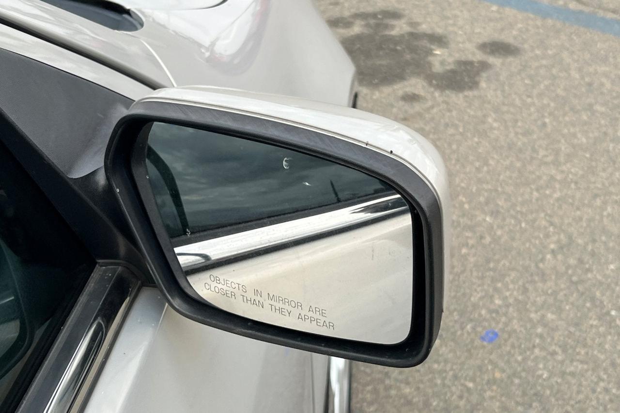 2010 Ford Fusion SE Roseville CA