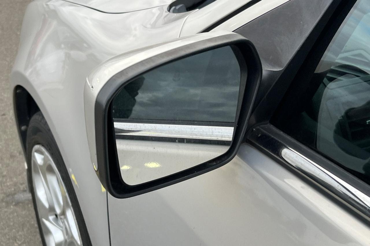 2010 Ford Fusion SE Roseville CA