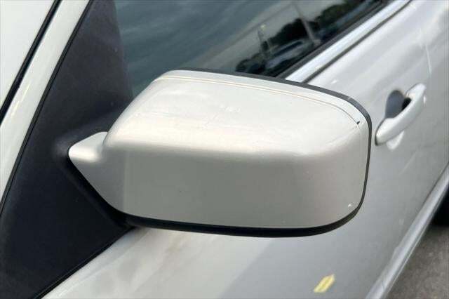 2010 Ford Fusion SE Roseville CA