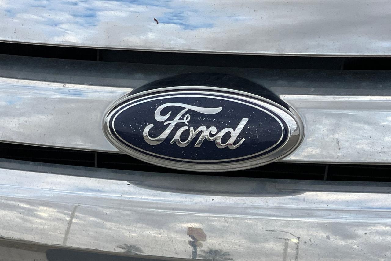 2010 Ford Fusion SE Roseville CA