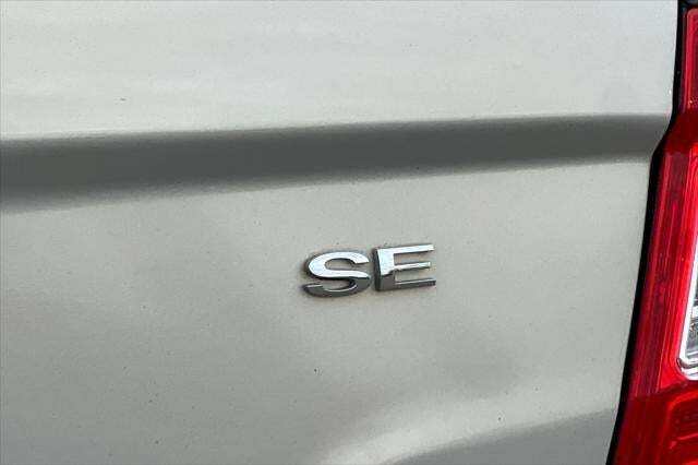 2010 Ford Fusion SE Roseville CA
