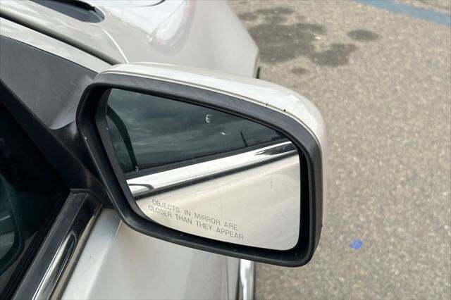 2010 Ford Fusion SE Roseville CA
