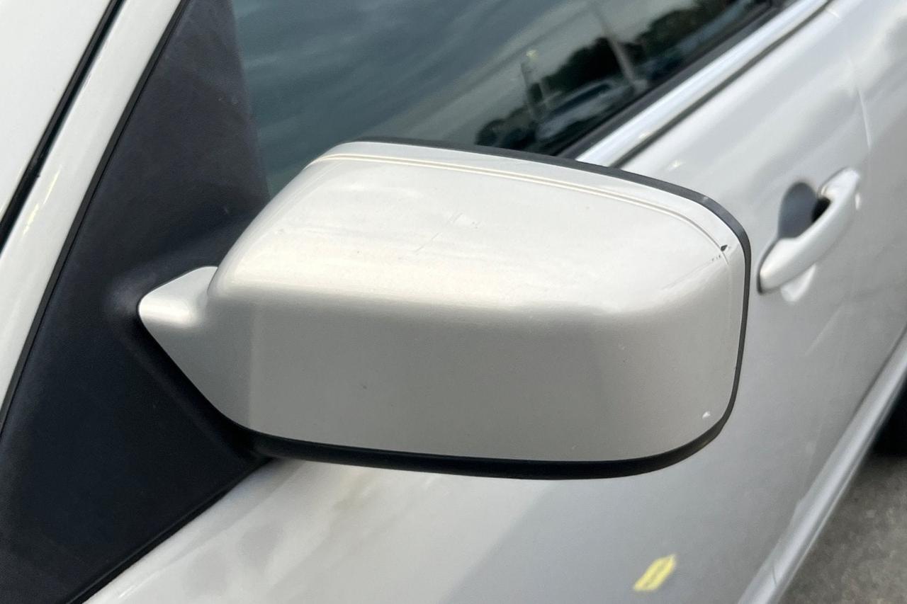 2010 Ford Fusion SE Roseville CA
