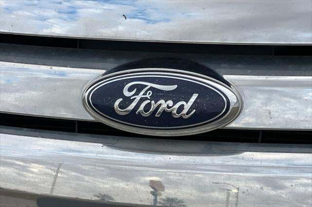 2010 Ford Fusion SE Roseville CA