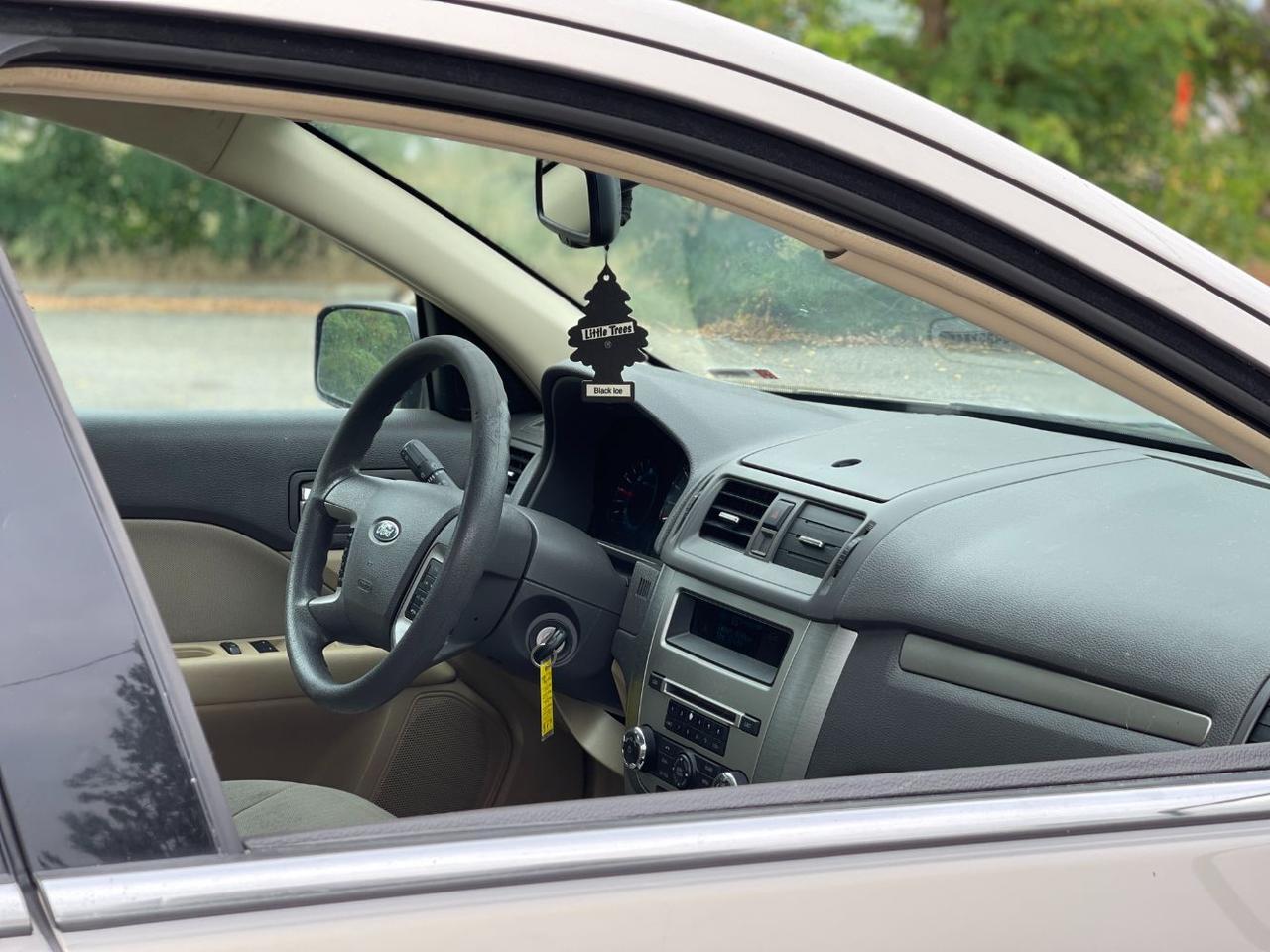 2010 Ford Fusion SE Post Falls ID
