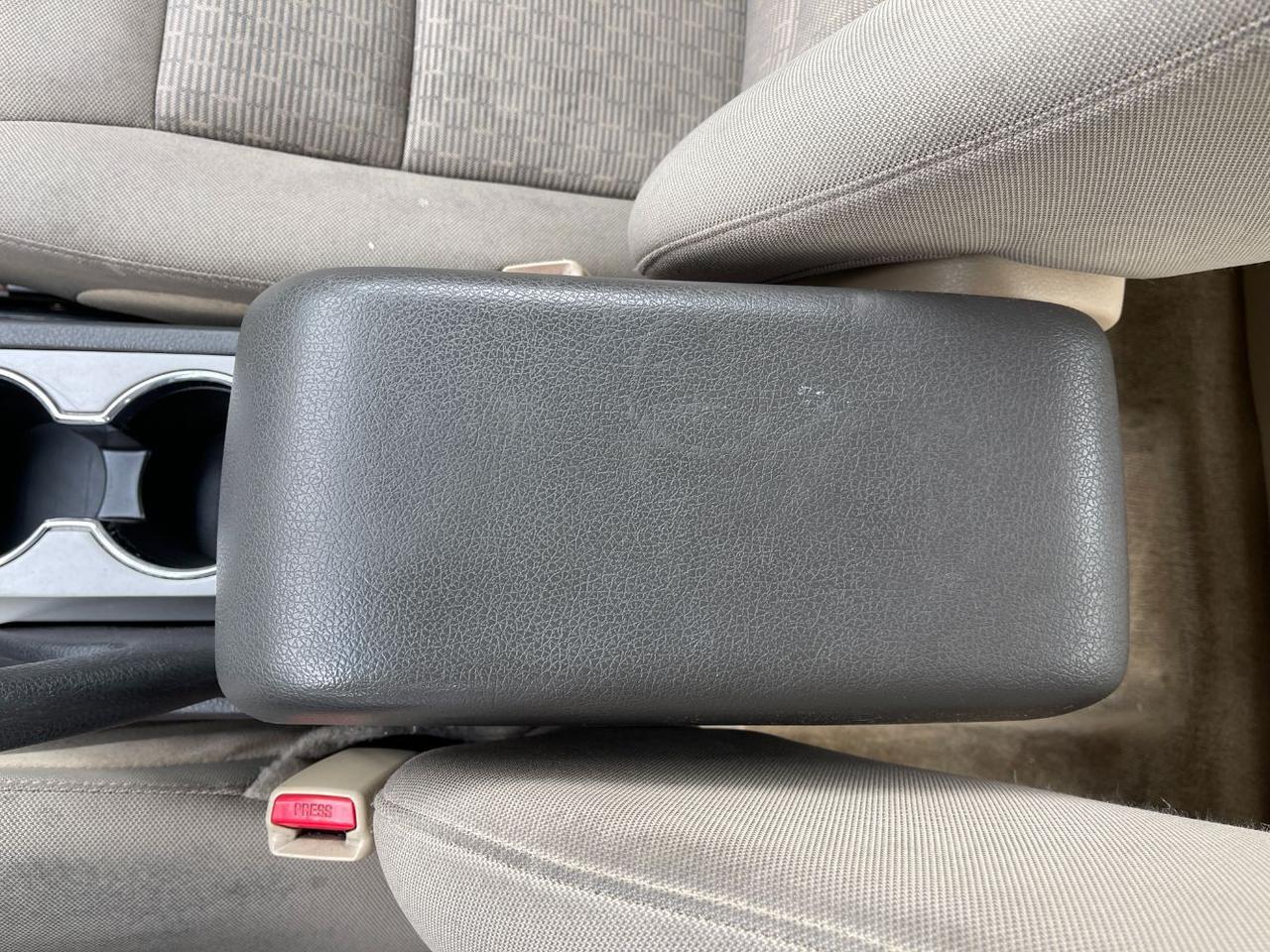 2010 Ford Fusion SE Post Falls ID