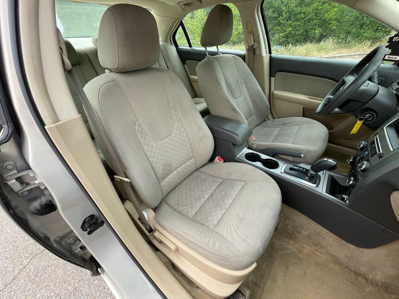 2010 Ford Fusion SE Post Falls ID