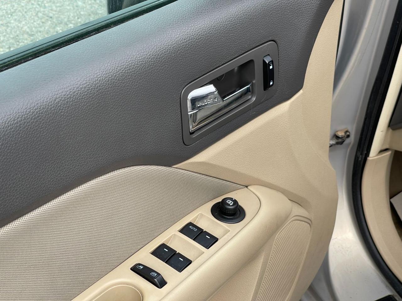 2010 Ford Fusion SE Post Falls ID