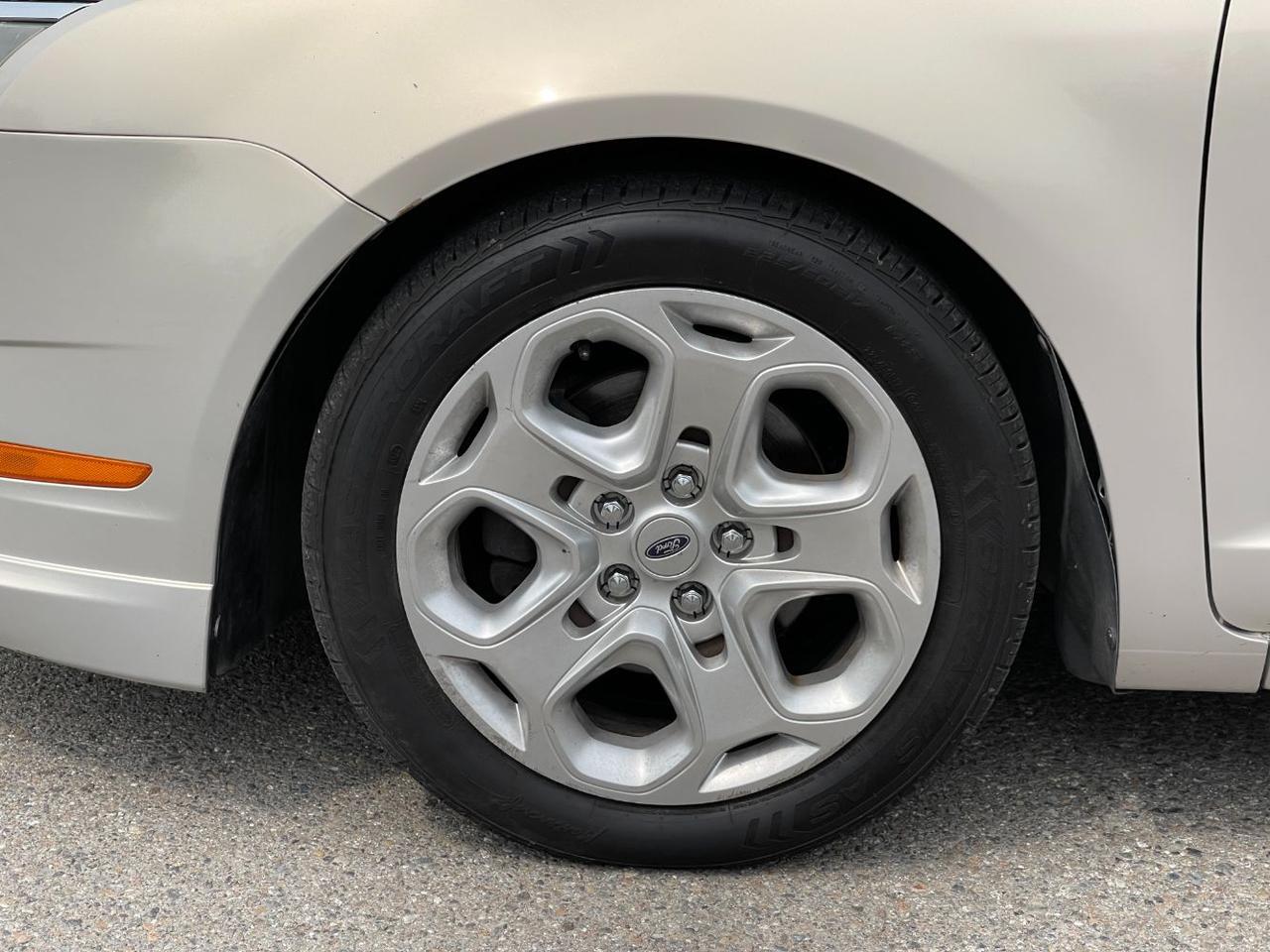 2010 Ford Fusion SE Post Falls ID