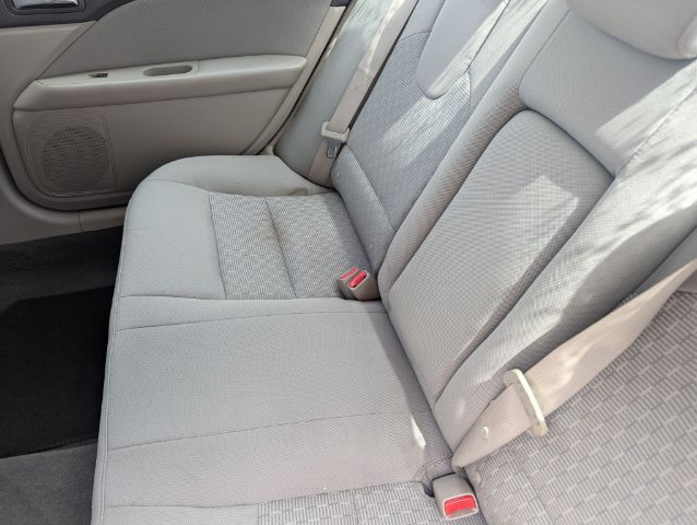 2010 Ford Fusion SE Ogden UT