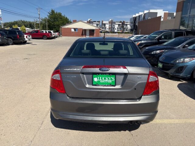 2010 Ford Fusion SE Sandy UT