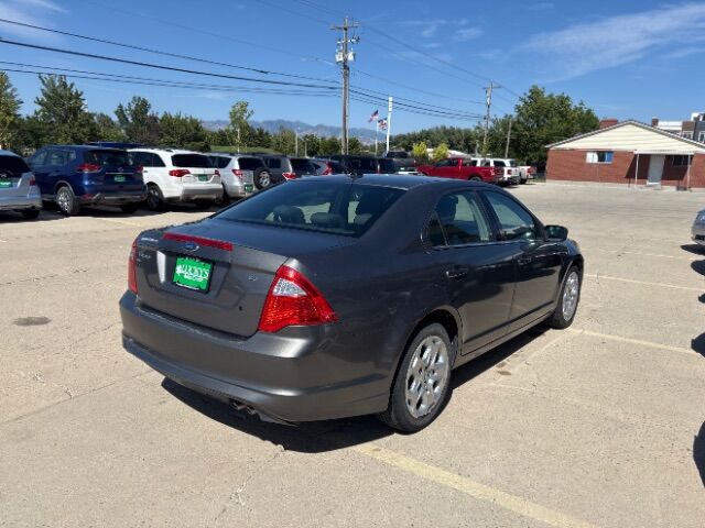 2010 Ford Fusion SE Sandy UT