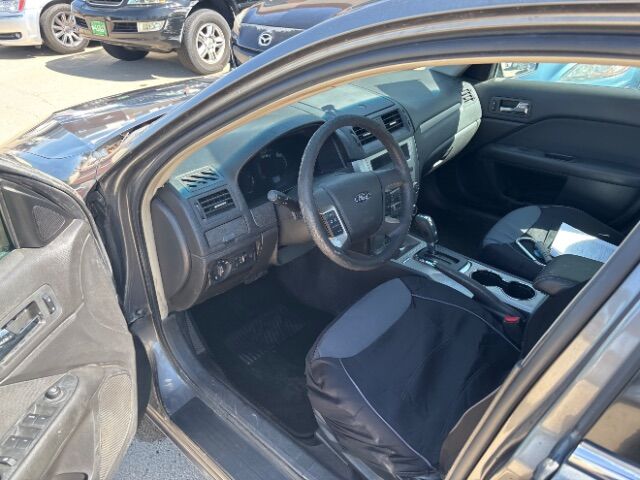 2010 Ford Fusion SE Sandy UT
