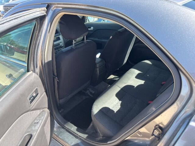 2010 Ford Fusion SE Sandy UT