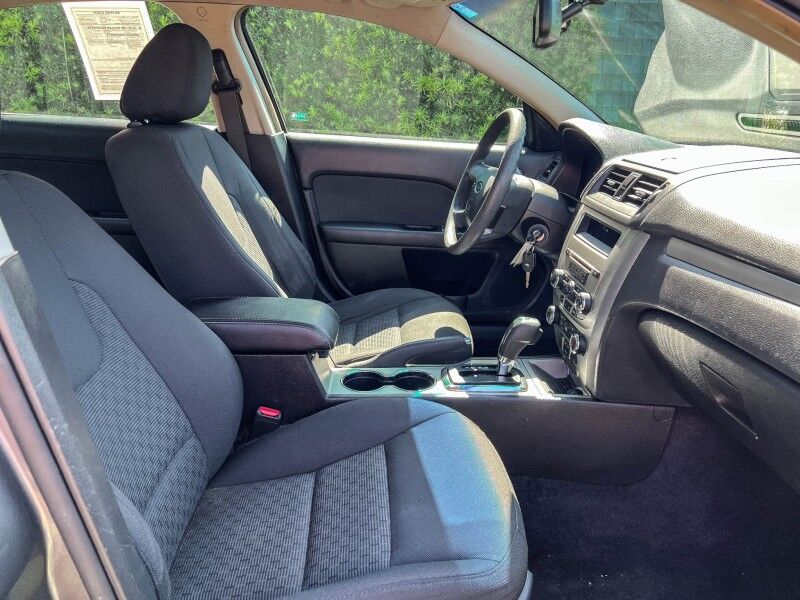 2010 Ford Fusion SE Wilmington NC