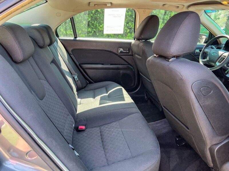 2010 Ford Fusion SE Wilmington NC