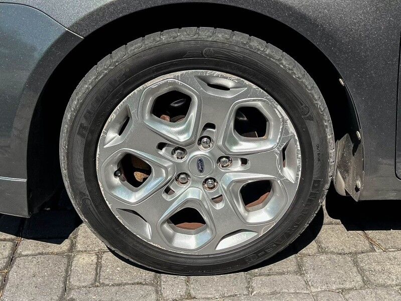 2010 Ford Fusion SE Wilmington NC