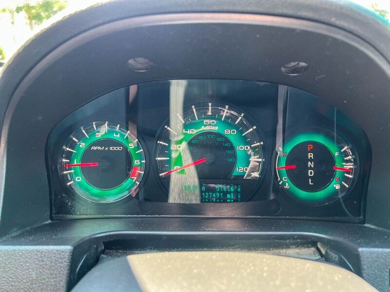 2010 Ford Fusion SE Wilmington NC