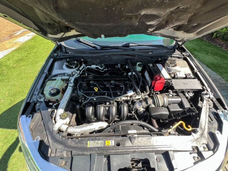 2010 Ford Fusion SE Wilmington NC