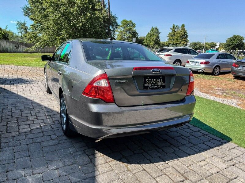 2010 Ford Fusion SE Wilmington NC