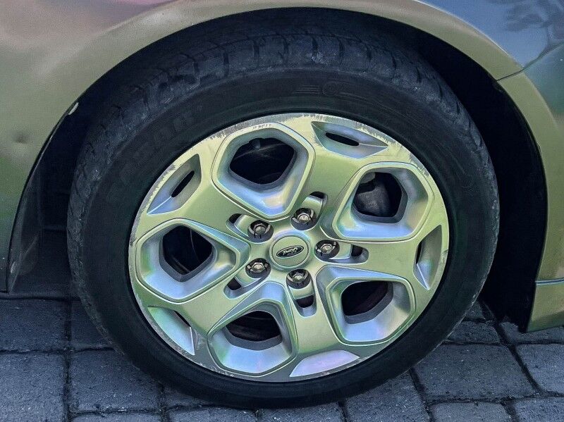 2010 Ford Fusion SE Wilmington NC