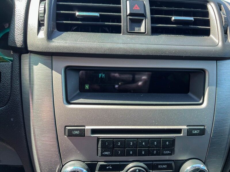 2010 Ford Fusion SE Wilmington NC