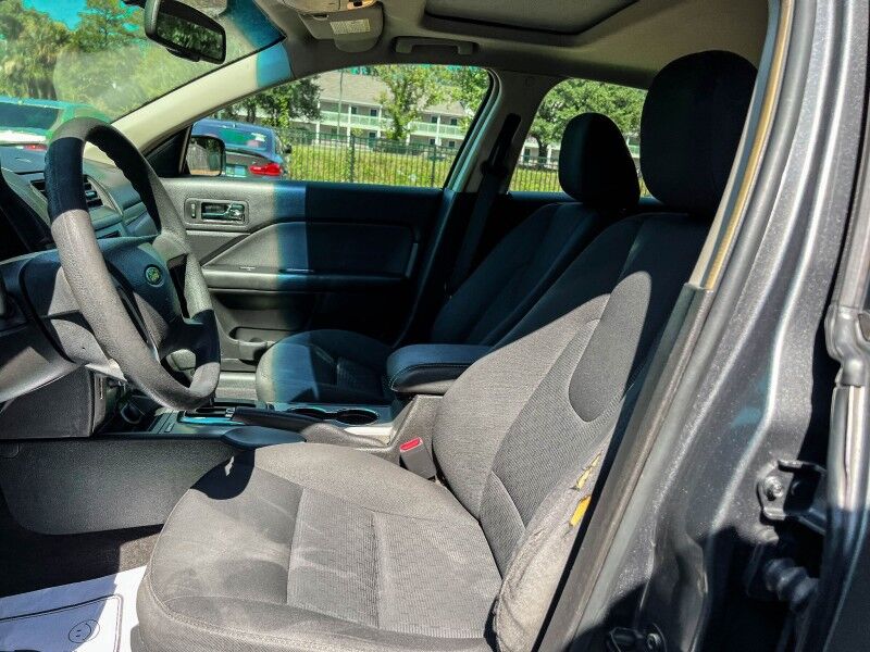 2010 Ford Fusion SE Wilmington NC