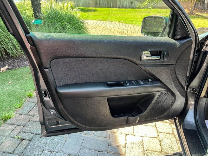 2010 Ford Fusion SE Wilmington NC