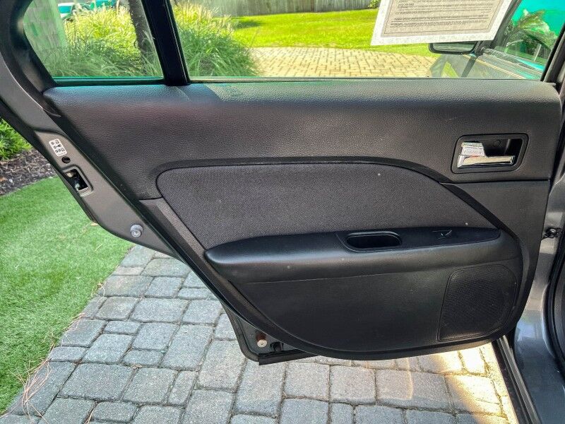 2010 Ford Fusion SE Wilmington NC
