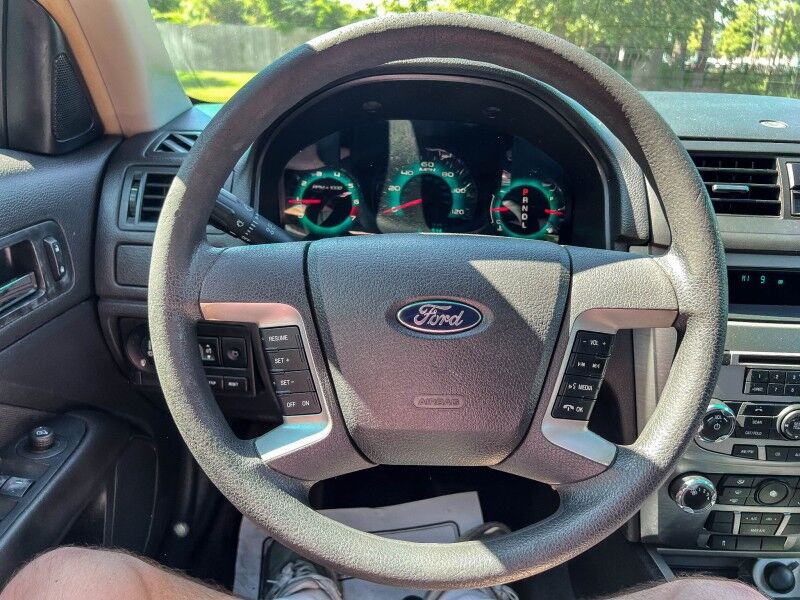 2010 Ford Fusion SE Wilmington NC