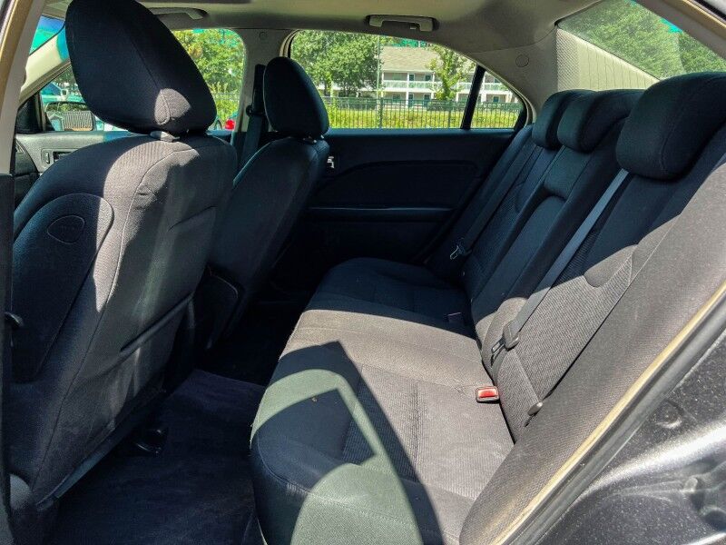 2010 Ford Fusion SE Wilmington NC