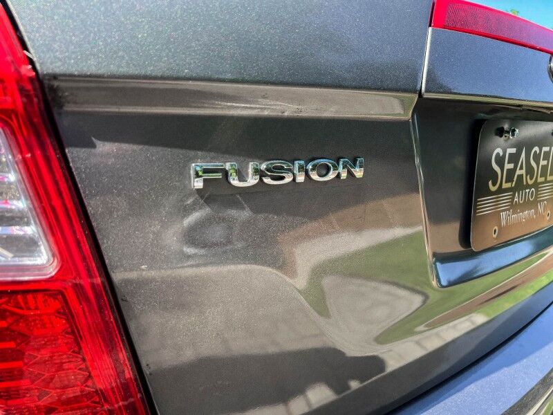 2010 Ford Fusion SE Wilmington NC
