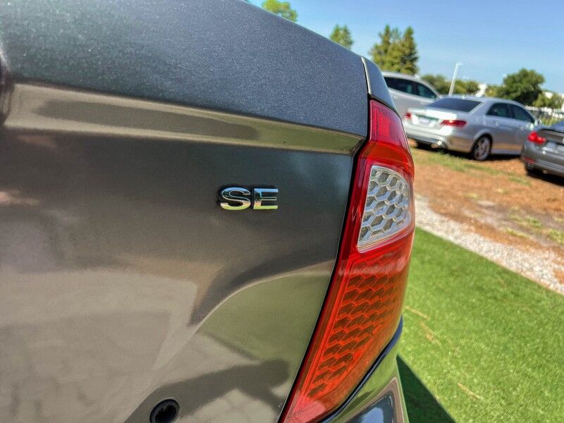2010 Ford Fusion SE Wilmington NC