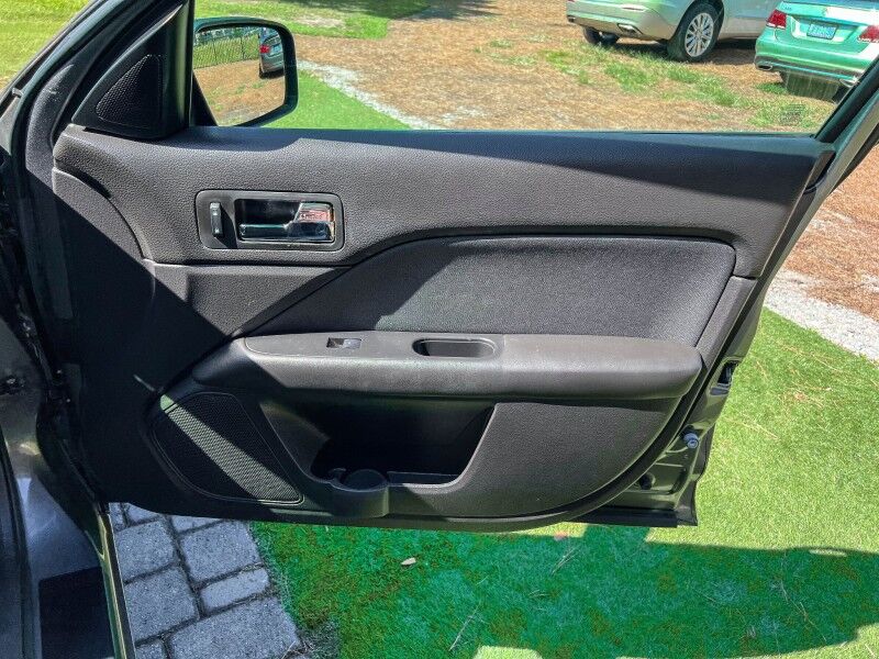 2010 Ford Fusion SE Wilmington NC